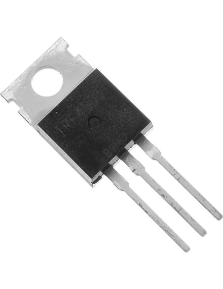 10 Transistores Mosfet IRF4905 P Canal 74A 55V TO-220