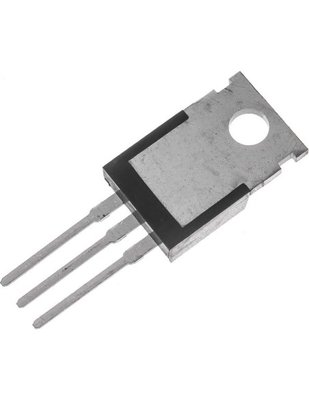 5 Transistores MOSFET N Canal IRLB3034 Bridgold 195A 40V TO-220