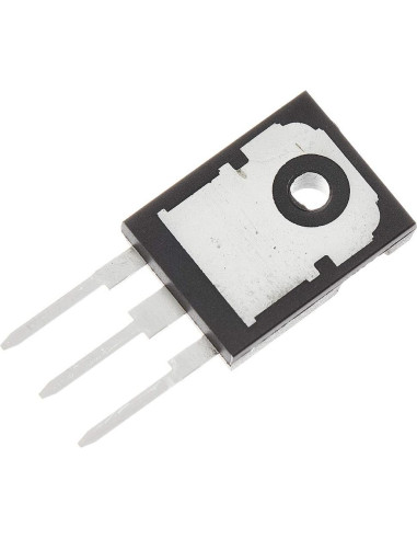 5 Piezas Transistor MOSFET N-Channel IRFP250N 30A 200V TO-247AC