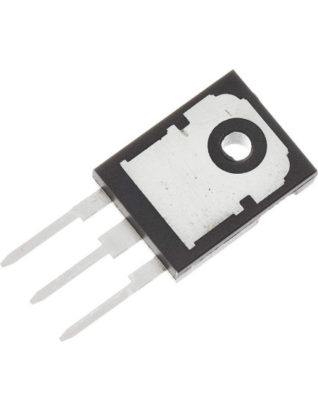 5 Piezas Transistor MOSFET N-Channel IRFP250N 30A 200V TO-247AC