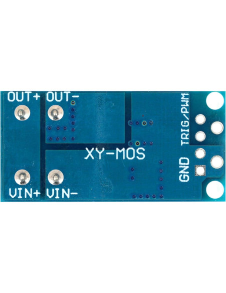 Módulo de Conmutación MOSFET 400W WWZMDiB 12 Pcs 30A