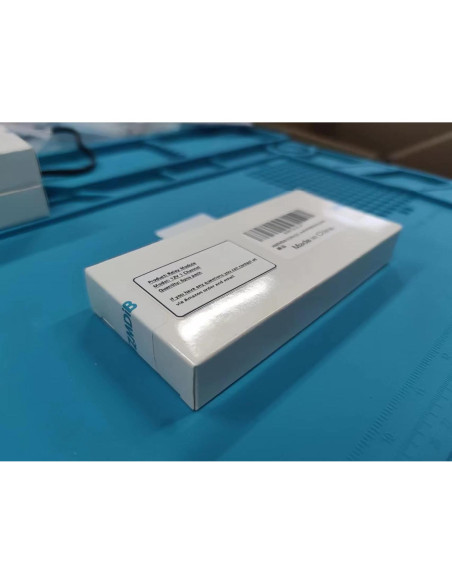 Módulo de Conmutación MOSFET 400W WWZMDiB 12 Pcs 30A