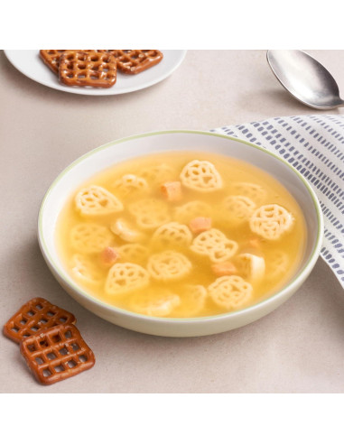 Sopa Infantil Condensada Campbell's Paw Patrol 12 Latas 10.5 oz