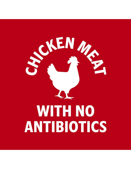 Sopa Infantil Condensada Campbell's Paw Patrol 12 Latas 10.5 oz