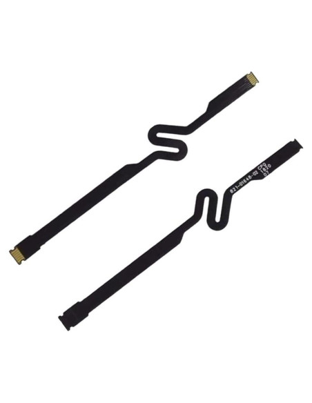 Cable flexible de conector de batería LeHang para MacBook Pro 15" A1990 2018-2019 Cable flexible de conector de batería LeHang para MacBook Pro 15" A1990 2018-2019