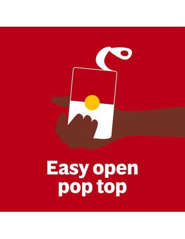 Sopa Infantil Condensada Campbell's Paw Patrol 12 Latas 10.5 oz