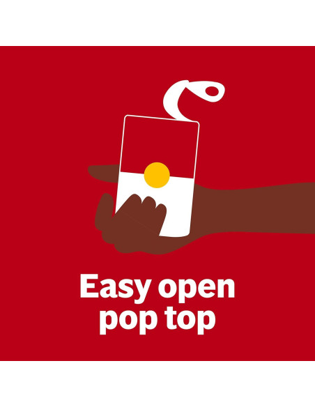 Sopa Infantil Condensada Campbell's Paw Patrol 12 Latas 10.5 oz