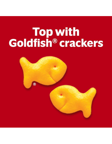 Sopa Infantil Condensada Campbell's Paw Patrol 12 Latas 10.5 oz