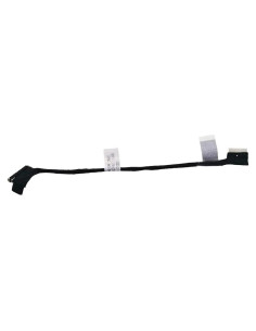 Conector de alimentación GinTai para Dell Latitude 5420/5421