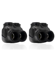 Conector de Empalme Aislado Airmont AP-10302 2-14mm 2 Piezas