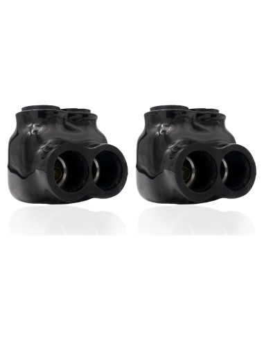 Conector de Empalme Aislado Airmont AP-10302 2-14mm 2 Piezas
