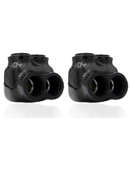 Conector de Empalme Aislado Airmont AP-10302 2-14mm 2 Piezas