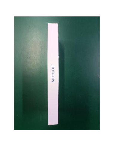 Divisor USB 2.0 MOGOOD 2m - Adaptador Multiport 3 Puertos