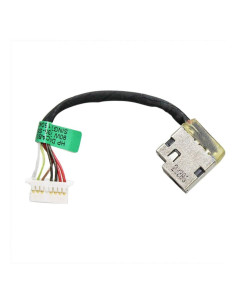 Cable de alimentación Zahara para HP Envy X360 15-AQ 15-AR