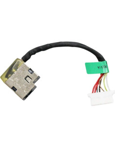 Cable de alimentación Zahara para HP Envy X360 15-AQ 15-AR 2