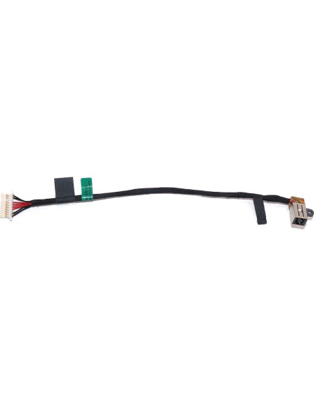Cable de Conector de Alimentación DC para HP Spectre X360