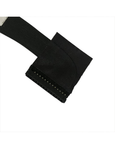 Cable de carga DC Zahara para Dell Alienware X17 R1 R2