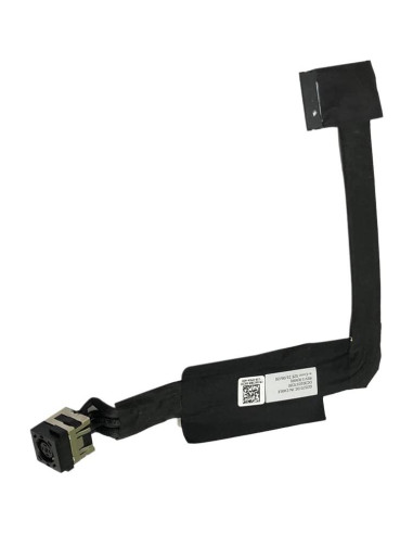 Cable de carga DC Zahara para Dell Alienware X17 R1 R2