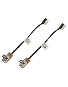Cable de Alimentación DC Reemplazo Dell Inspiron 15 3583/3584/3593 - Paquete de 2