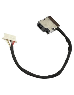 Conector de Cable de Alimentación Zahara para HP Envy 15M-EU