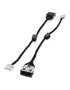 Cable de Conector de Carga DC IN para Lenovo Ideapad G50-30/40/45/50/300