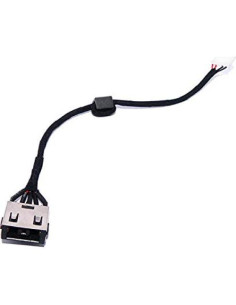 Cable de Conector de Carga DC IN para Lenovo Ideapad G50-30/40/45/50/300 2