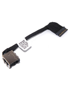 Cable de Conector de Alimentación DC Wobeater para Dell G5 G7 Inspiron