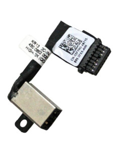 Cable de Conector Jack de Alimentación DC PHONSUN para Dell Inspiron 13 7000