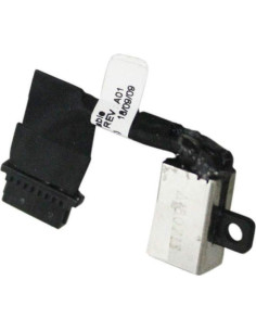 Cable de Conector Jack de Alimentación DC PHONSUN para Dell Inspiron 13 7000 2