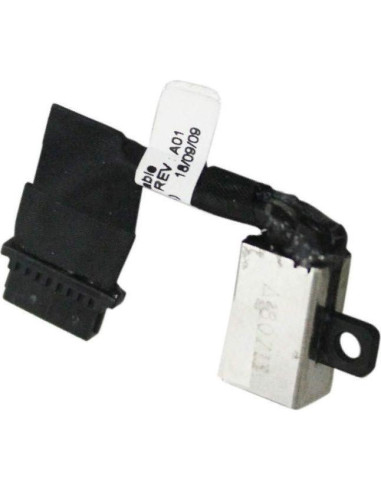 Cable de Conector Jack de Alimentación DC PHONSUN para Dell Inspiron 13 7000