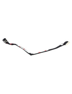 Cable de Reemplazo Jack de Poder DC para Dell Alienware 15 R3/R4