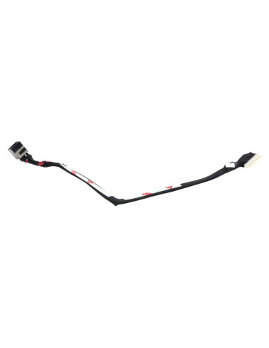 Cable de Reemplazo Jack de Poder DC para Dell Alienware 15 R3/R4