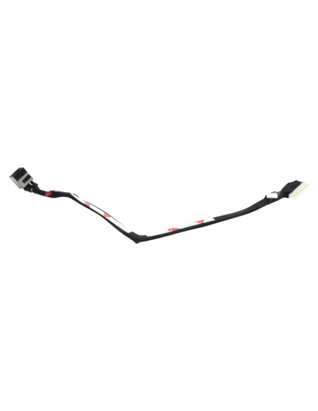 Cable de Reemplazo Jack de Poder DC para Dell Alienware 15 R3/R4 Cable de Reemplazo Jack de Poder DC para Dell Alienware 15 R3/R4