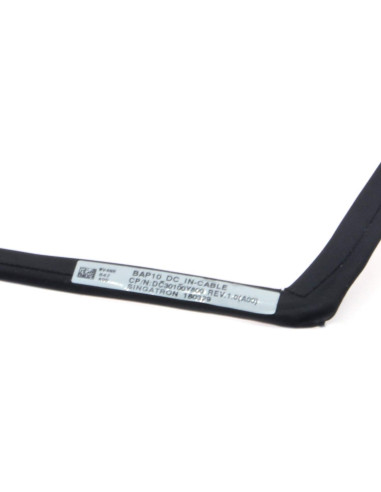 Cable de Reemplazo Jack de Poder DC para Dell Alienware 15 R3/R4