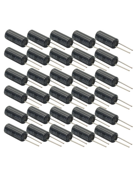 30 Sensores de Vibración SW-520D Interruptor de Inclinación