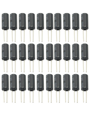 30 Sensores de Vibración SW-520D Interruptor de Inclinación