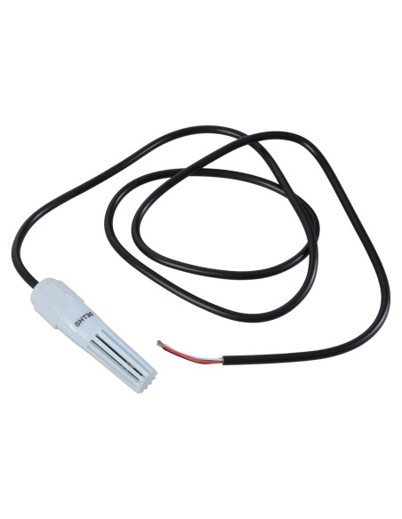 Sensor de Temperatura y Humedad SHT30 I2C VLSQHNCF 0-100% HR