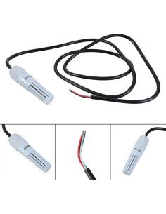 Sensor de Temperatura y Humedad SHT30 I2C VLSQHNCF 0-100% HR 2