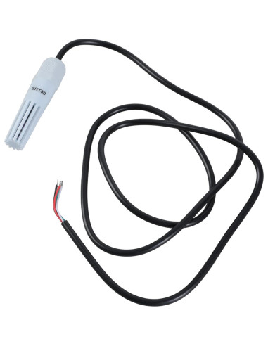 Sensor de Temperatura y Humedad SHT30 I2C VLSQHNCF 0-100% HR