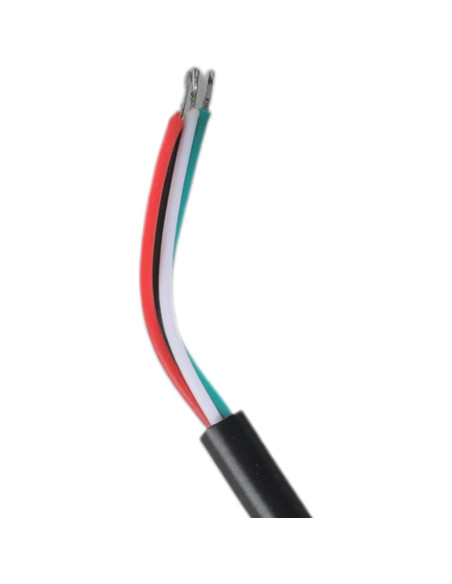 Sensor de Temperatura y Humedad SHT30 I2C VLSQHNCF 0-100% HR