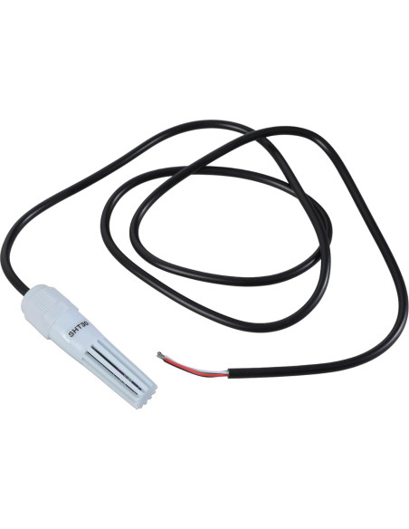 Sensor de Temperatura y Humedad SHT30 I2C VLSQHNCF 0-100% HR