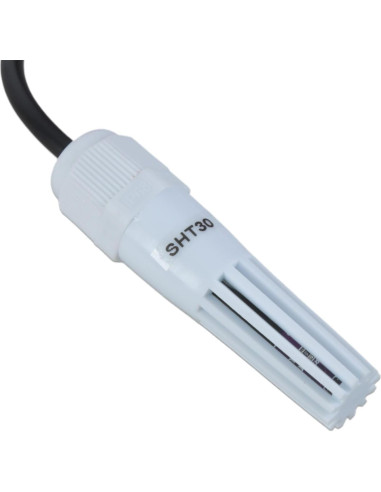 Sensor de Temperatura y Humedad SHT30 I2C VLSQHNCF 0-100% HR