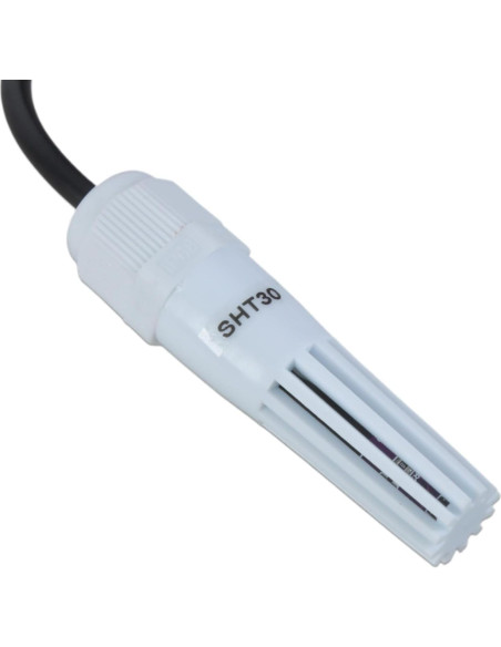 Sensor de Temperatura y Humedad SHT30 I2C VLSQHNCF 0-100% HR