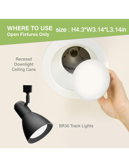 Bombilla LED LUXON 15W con Sensor de Movimiento Radar Dusk to Dawn