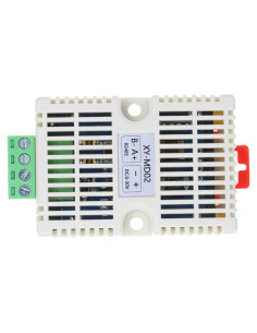 Transmisor de Temperatura y Humedad SHT20 HUABAN RS485