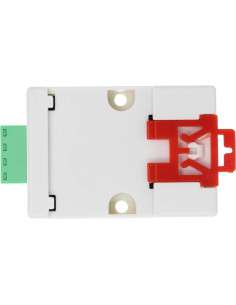 Transmisor de Temperatura y Humedad SHT20 HUABAN RS485 2