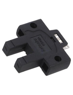 Sensor Fotomicro Autonics BS5-K2M NPN 5-24 VDC Luz/Oscuridad