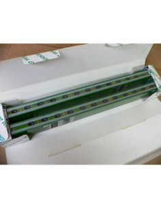 Cortina de Luz Sensor Sunx SB40-12M5-C 59x16cm 2.25kg 2