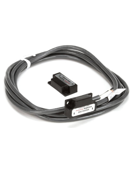 Interruptor Reed Kynar CMA Dish Machines 00556.50 115/220V Interruptor Reed Kynar CMA Dish Machines 00556.50 115/220V