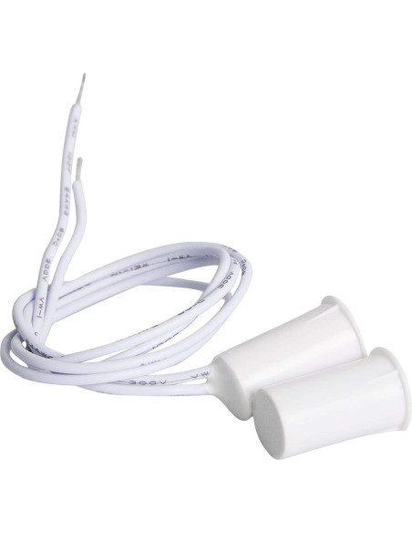 Sensor de Contacto Magnético Recesado Aoje-Link RC-33B 8pcs